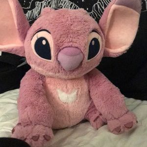 Lilo & Stitch - Angel Disney Plushy